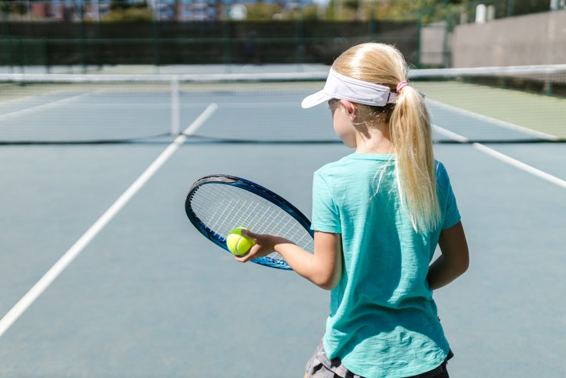 Tees Valley Tennis Foundation Opens Applications for Support