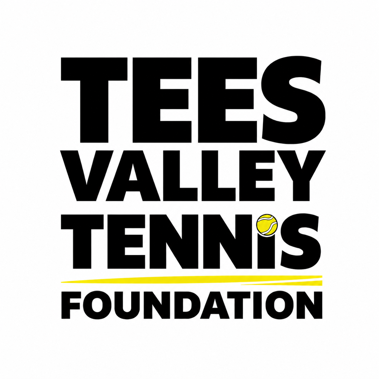 Tees Valley Tennis Foundation officially registered